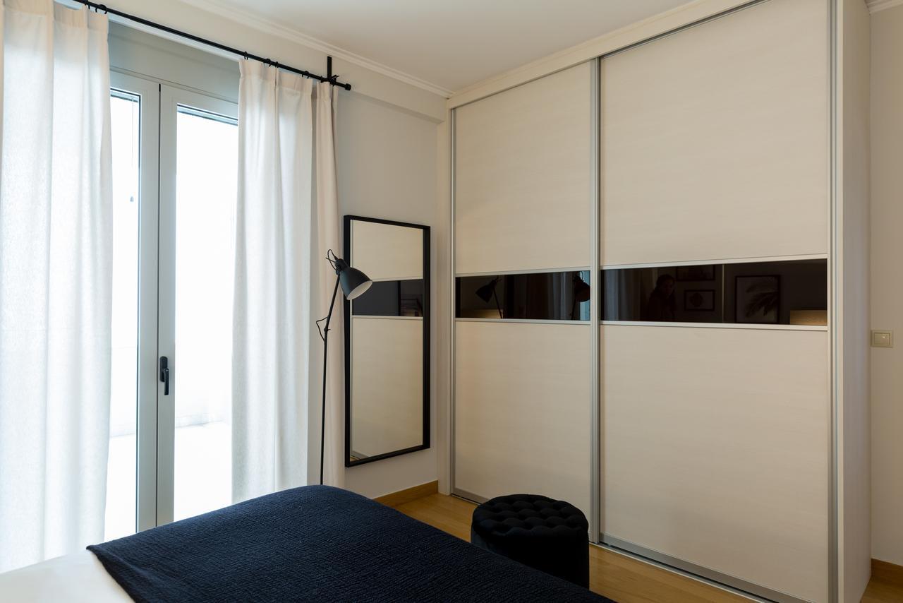 Stylish And Spacious 2Bd - Thiseio By Upstreet Athens Ngoại thất bức ảnh