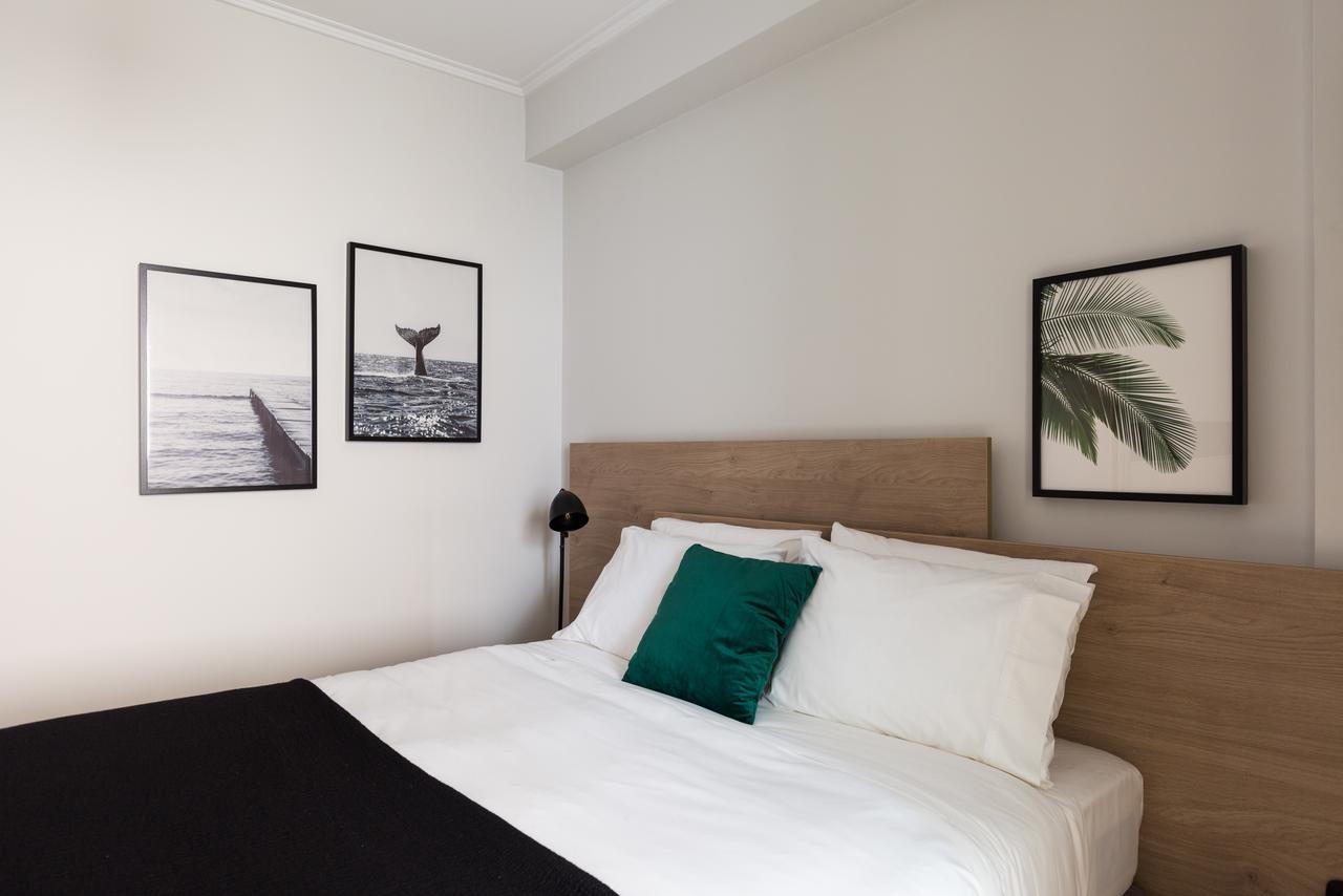 Stylish And Spacious 2Bd - Thiseio By Upstreet Athens Ngoại thất bức ảnh