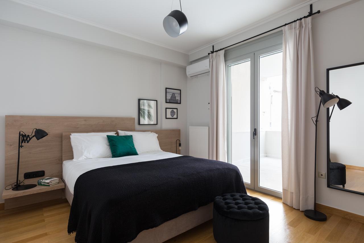 Stylish And Spacious 2Bd - Thiseio By Upstreet Athens Ngoại thất bức ảnh